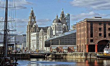 GEC Liverpool