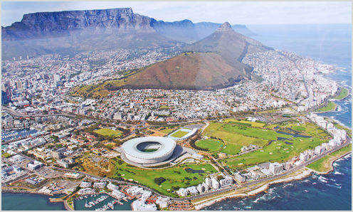 Cape Town, South Africa