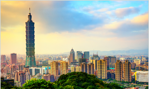 Taipei, Taiwan