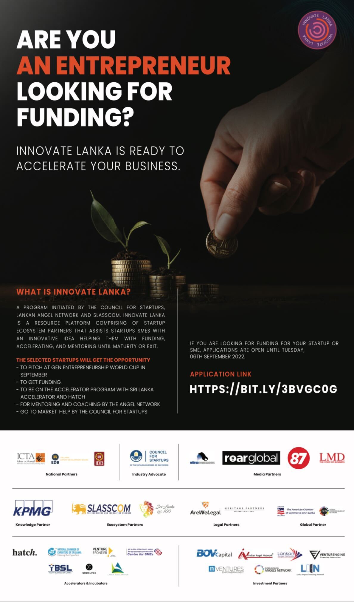 Innovate Lanka