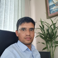 Profile picture for user suryarajacharya
