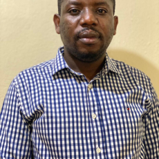 Profile picture for user BIENVENU MUKENGERE MUDERHWA