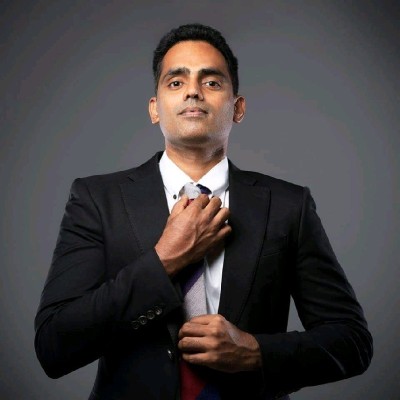 Profile picture for user subramanyarao