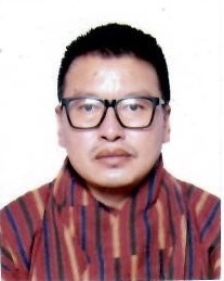Profile picture for user karmadorji