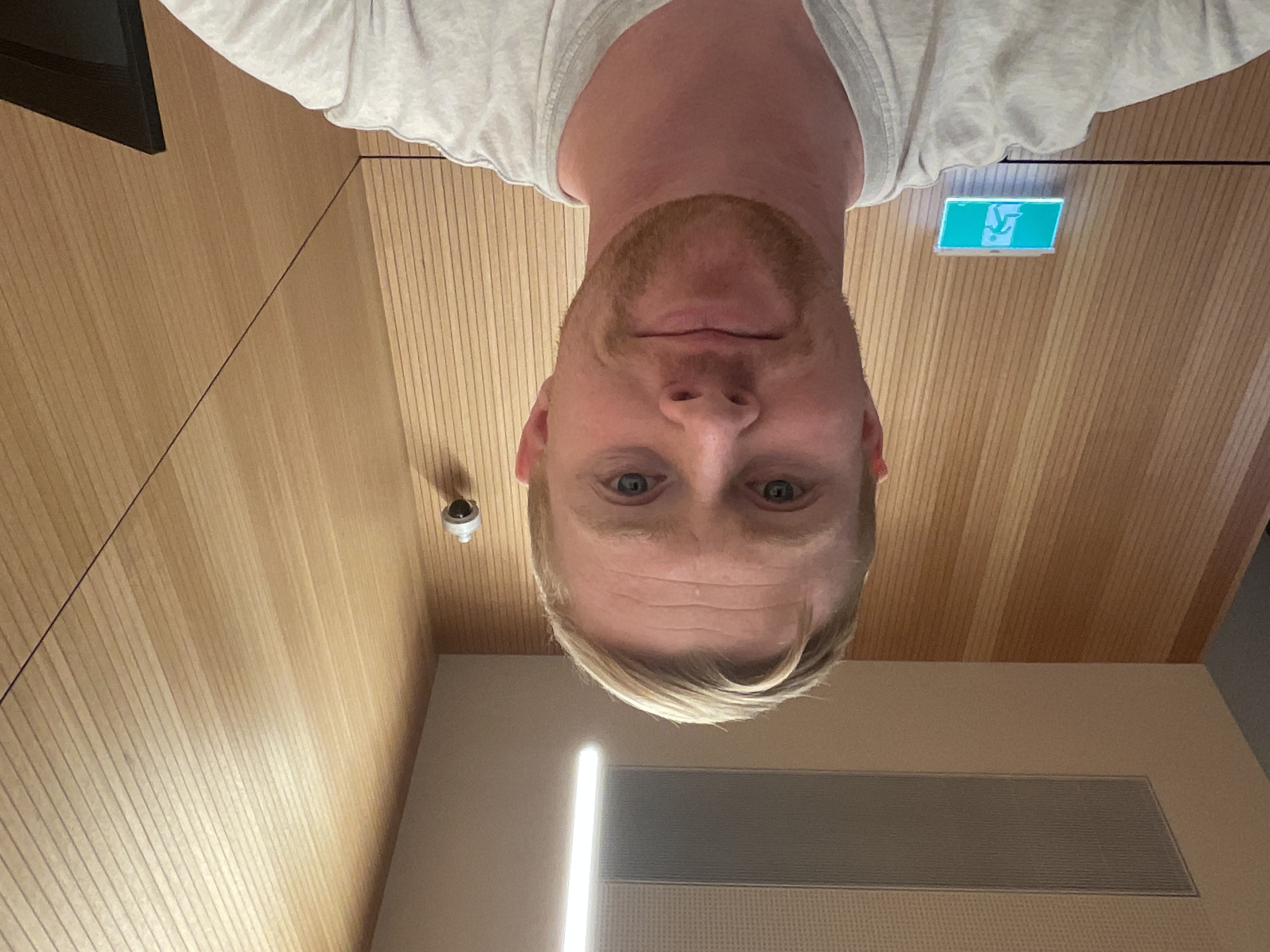 Profile picture for user lukeanderson