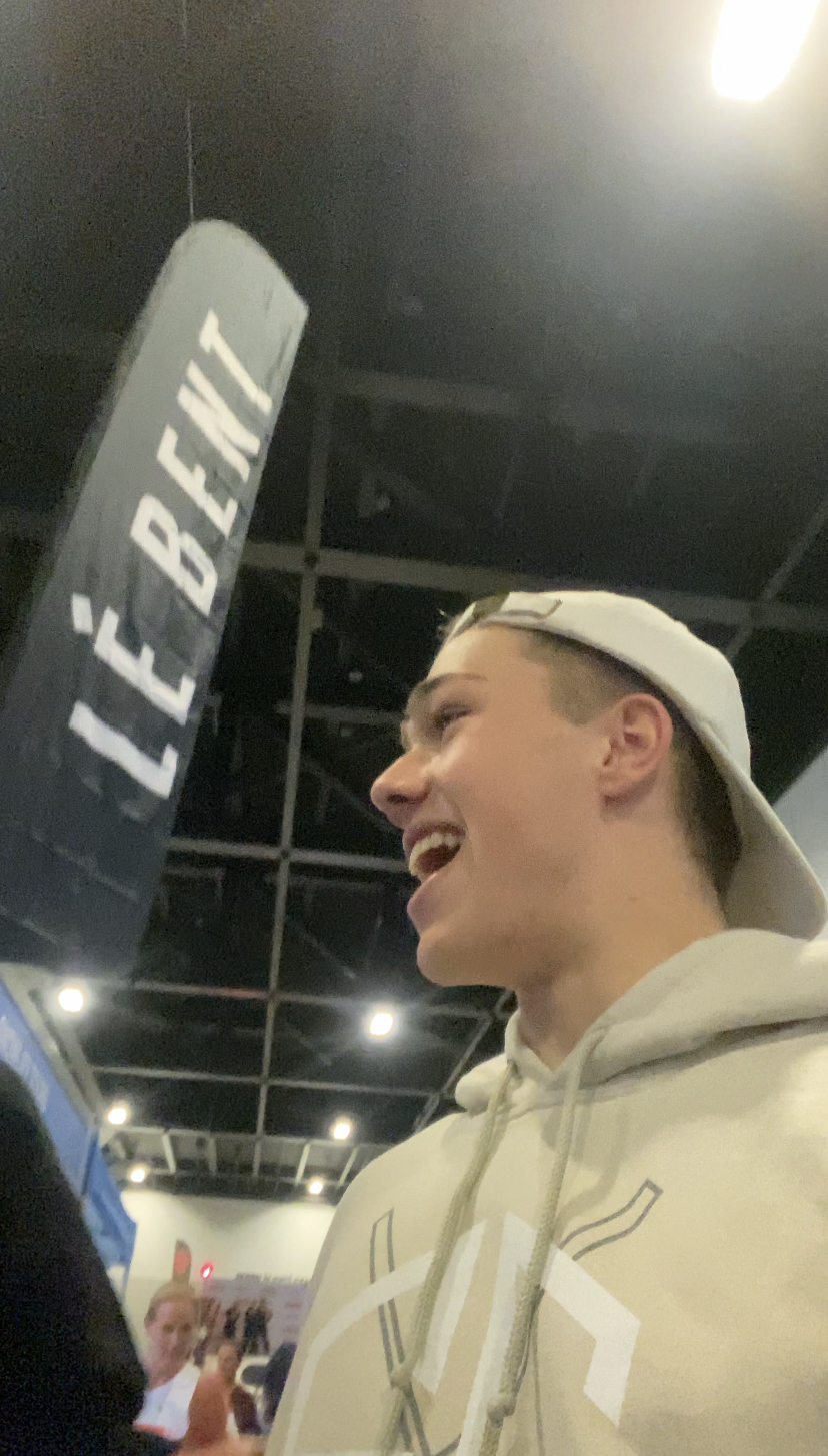 Profile picture for user sebstritt