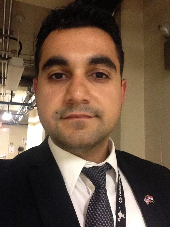 Profile picture for user almousaoui