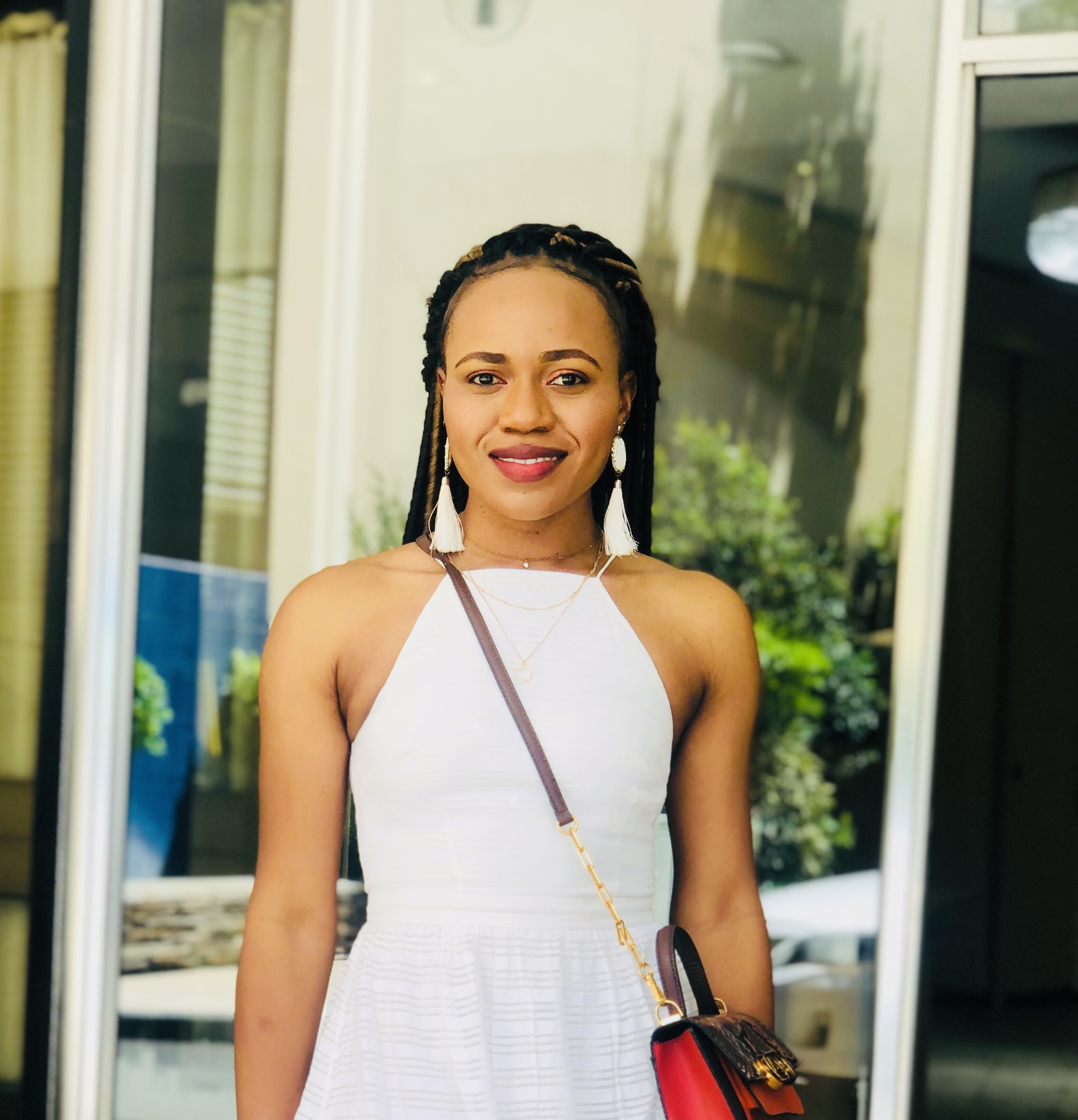 Profile picture for user ndayalukoji