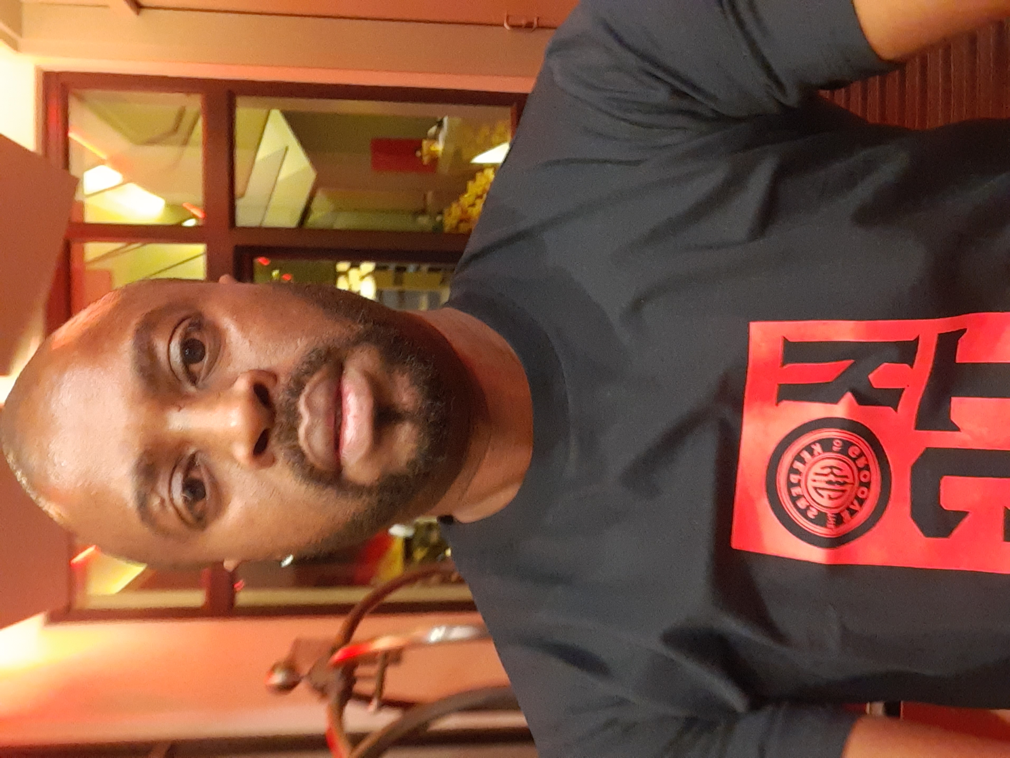 Profile picture for user sibusisodlamini