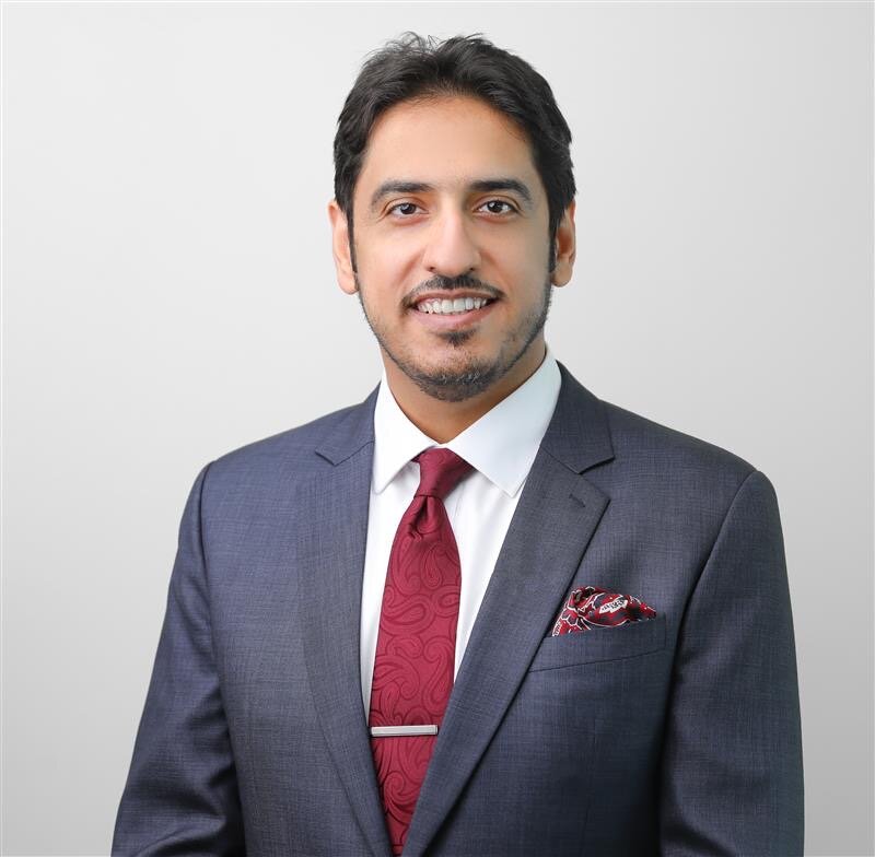 Profile picture for user Ahmed Hasan Janahi