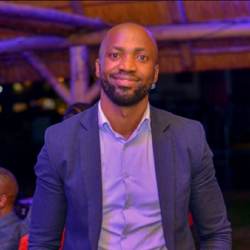 Profile picture for user Frank Fayo Nyakahuma