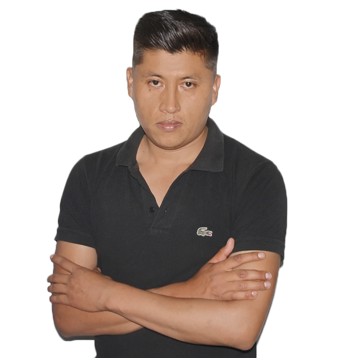 Profile picture for user alfredomedranosoliz