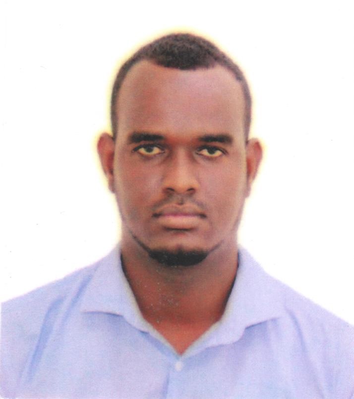 Profile picture for user yusufmohamudahmed