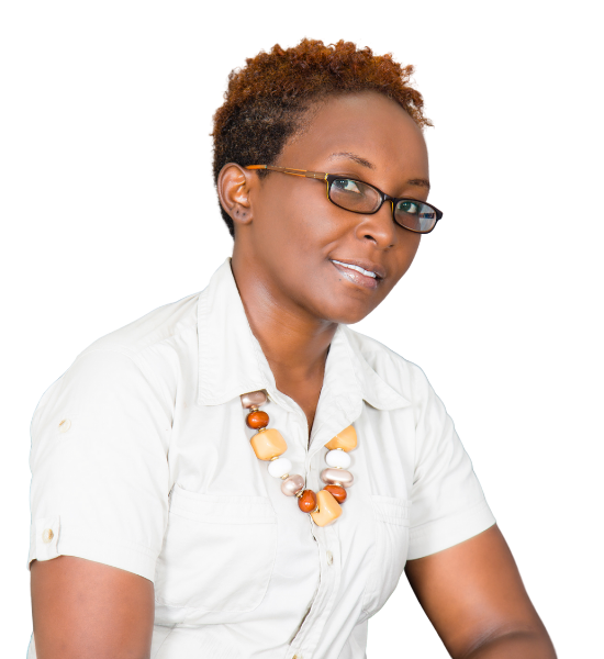 Profile picture for user bettymbithi