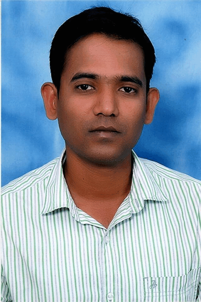 Profile picture for user sanjoykumar