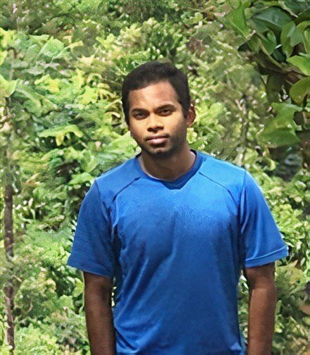 Profile picture for user vishnuprasath