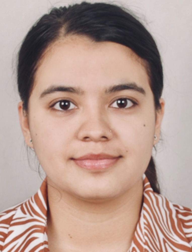 Profile picture for user Swastika