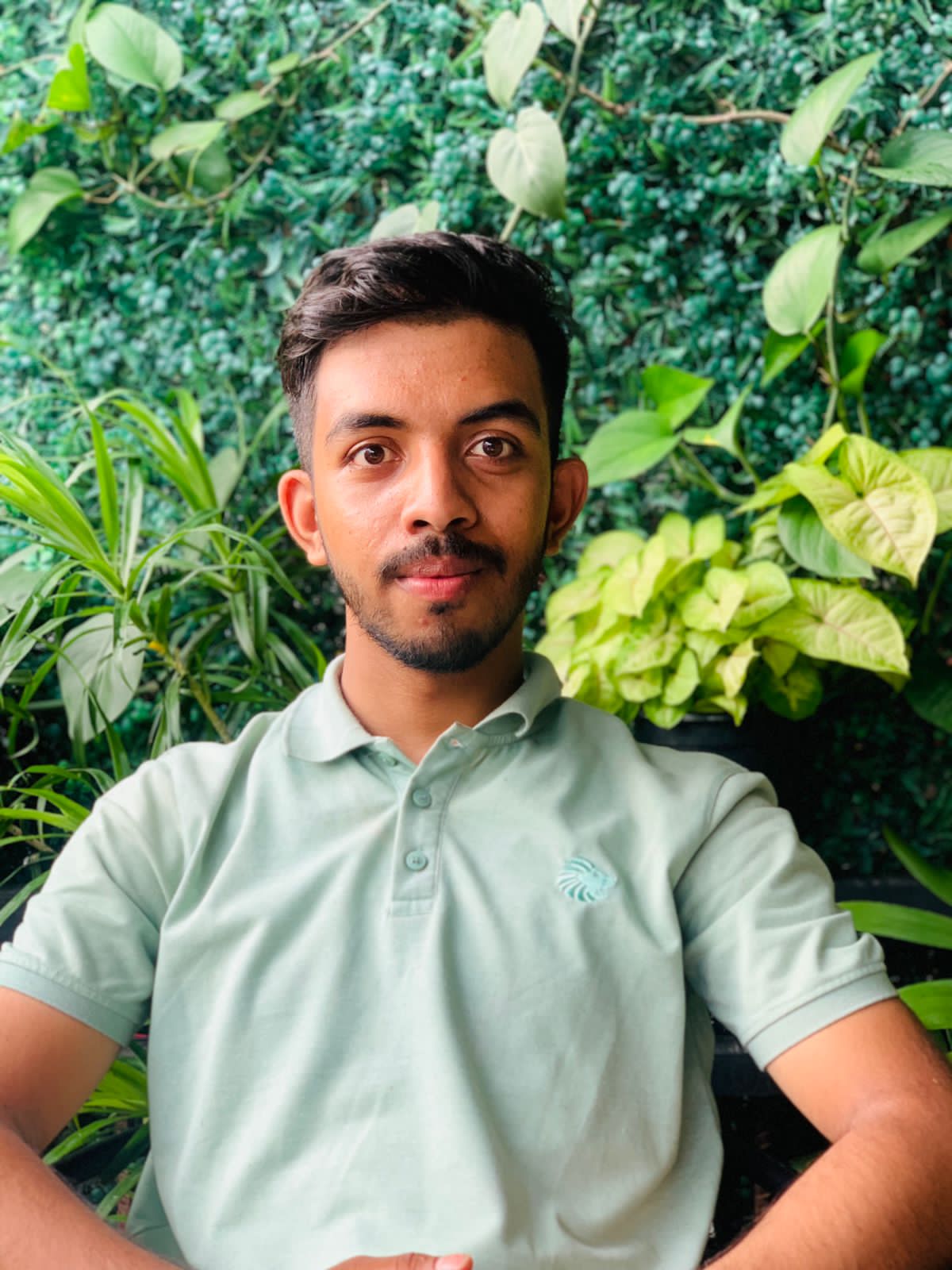 Profile picture for user GEC2022_NimeshTimalsina