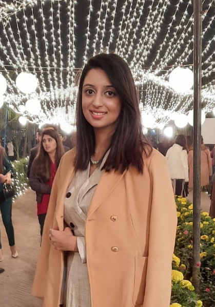 Profile picture for user ayeshamubashir