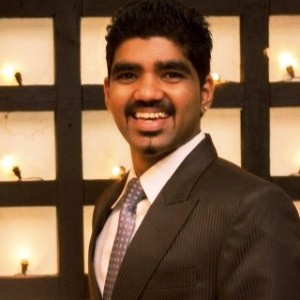 Profile picture for user pradyumnavyshnav