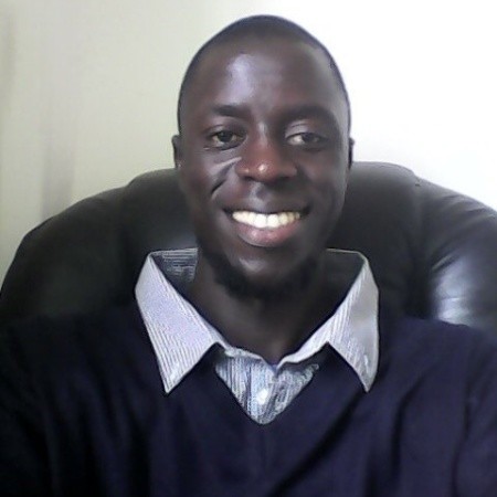 Profile picture for user godwill_long@yahoo.com
