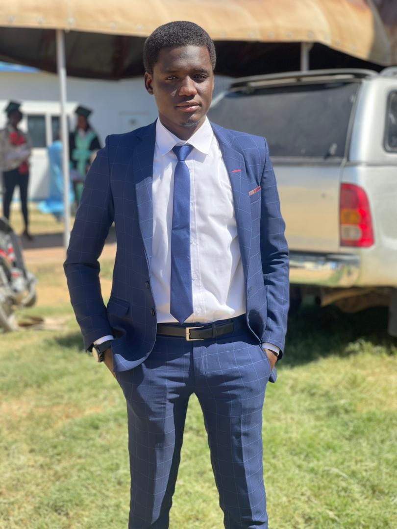 Profile picture for user mahamataliadamouzakaria