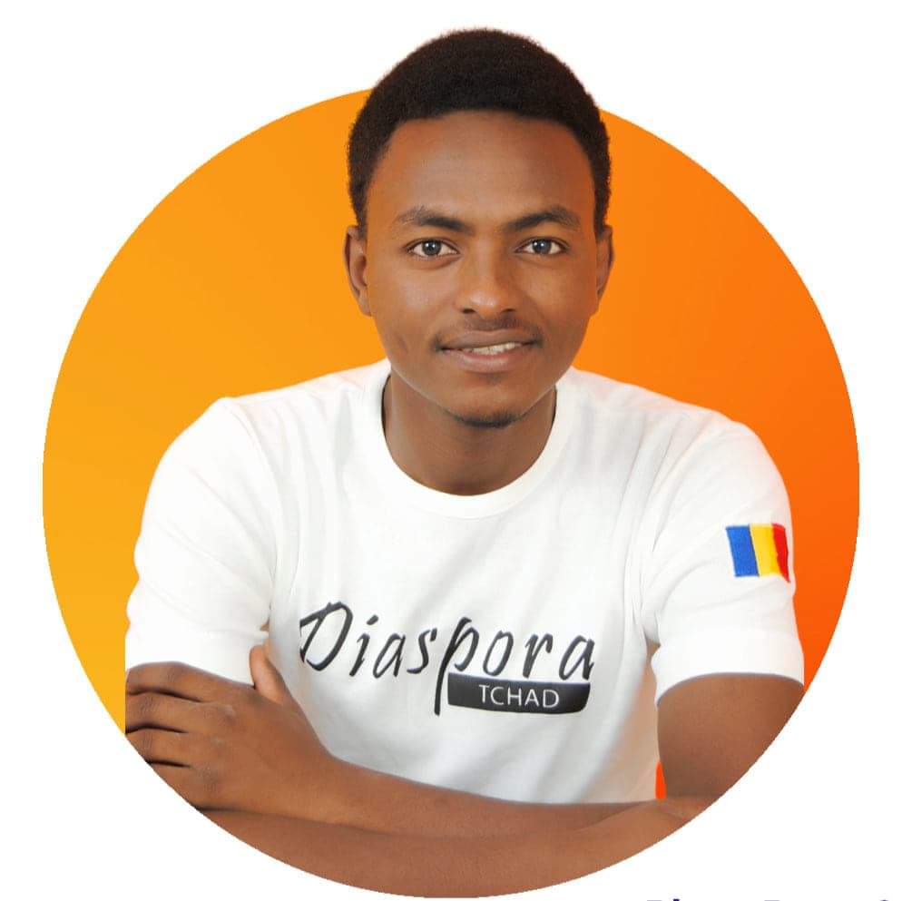 Profile picture for user GEC2022_AhmatMahamat Fadoul