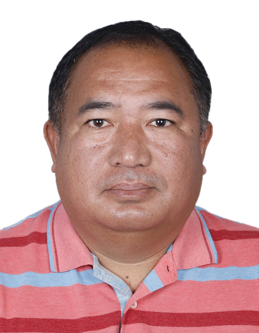 Profile picture for user kesharbahadurthapa
