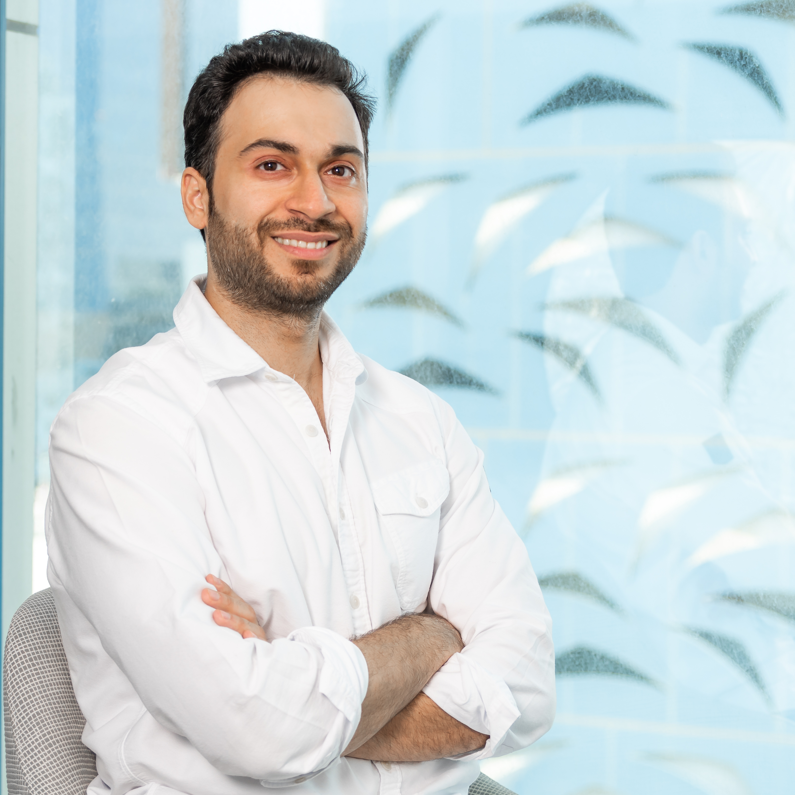 Profile picture for user Nawaf Alkoheji - Bahrain