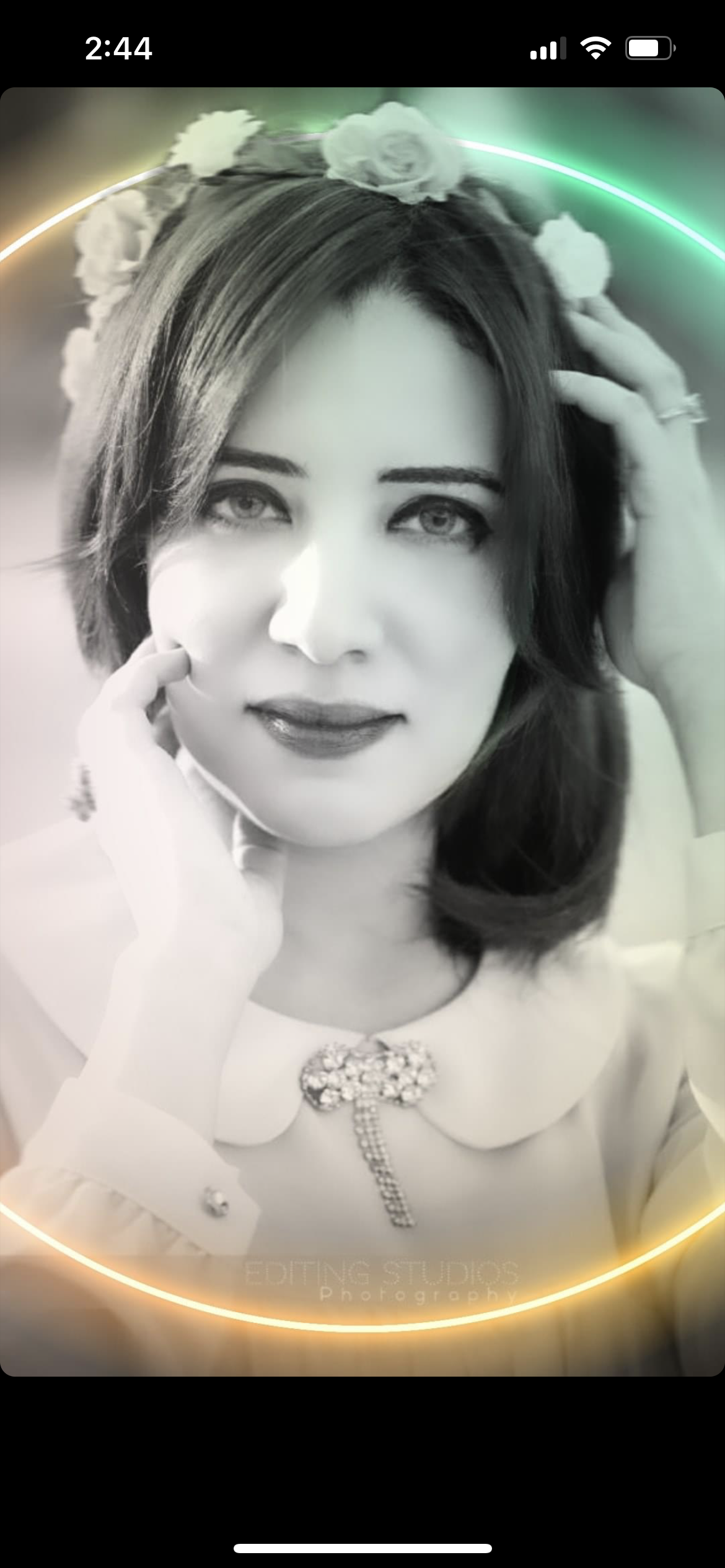 Profile picture for user lailaelsayed