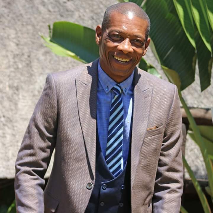 Profile picture for user charlestonderaimatambanadzo