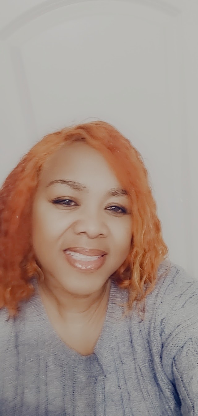 Profile picture for user sabrinarobinson