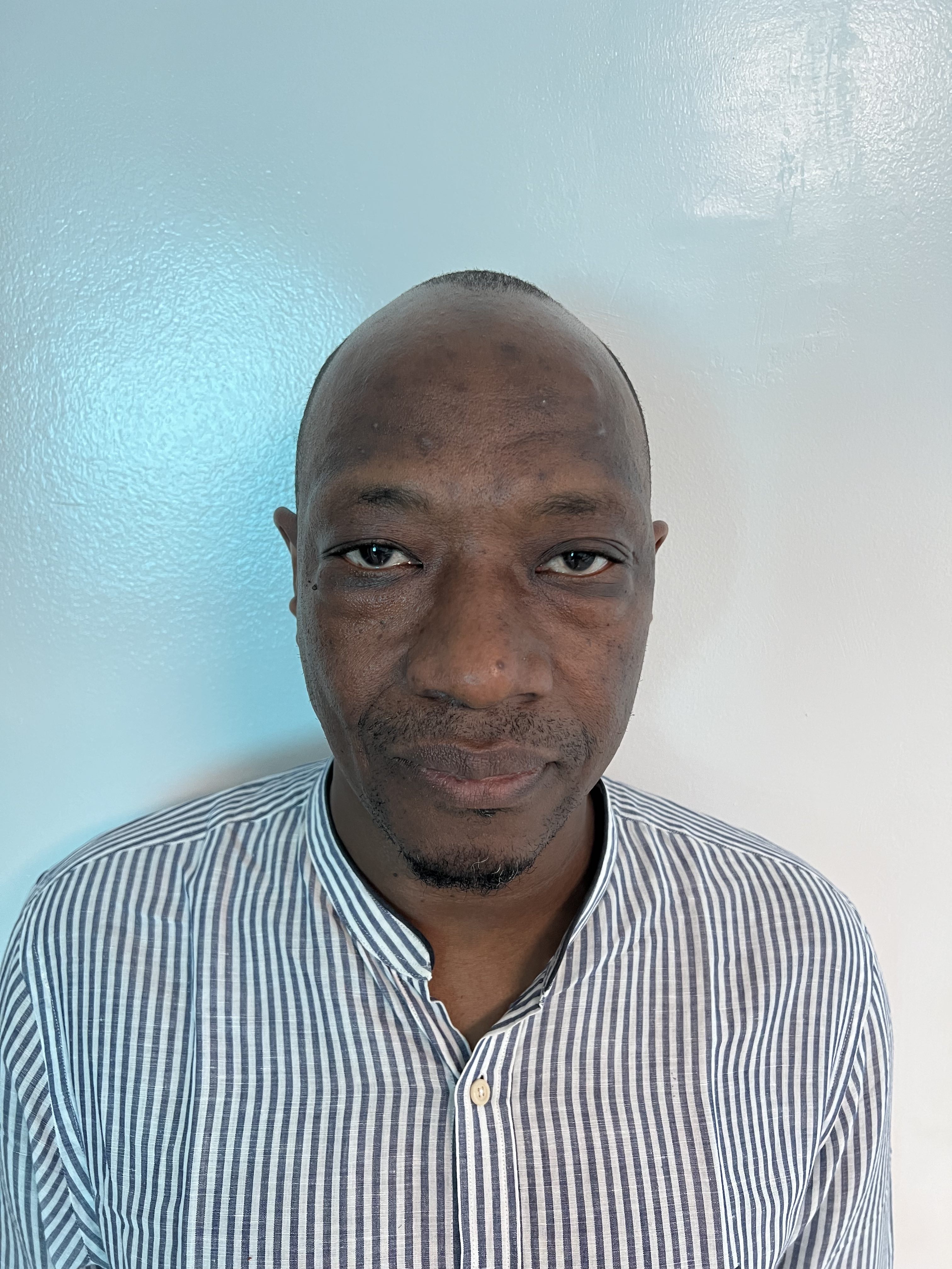 Profile picture for user bassalifousylla