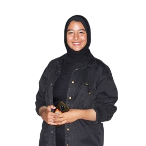 Profile picture for user shroukhasan