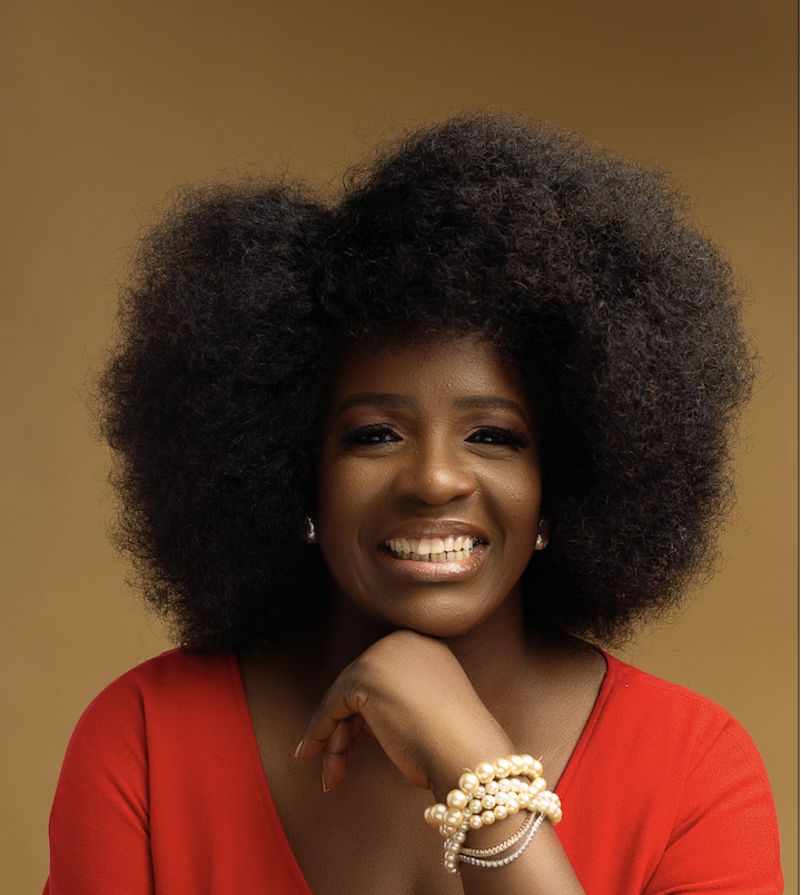 Profile picture for user Yemi Keri