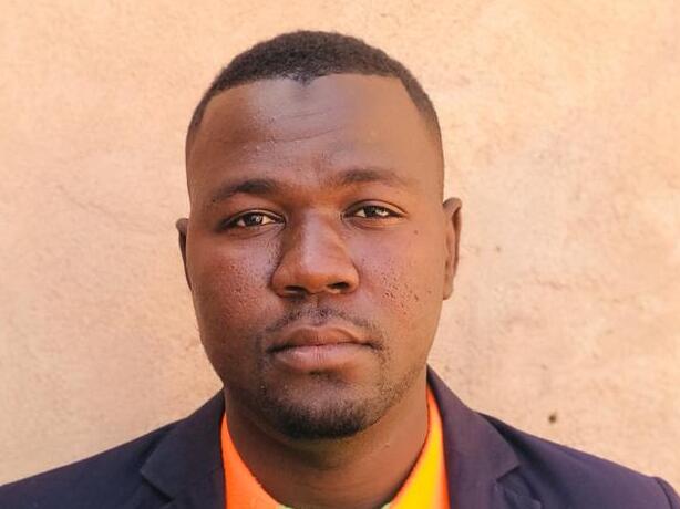 Profile picture for user ISSIA ABOU MAHAMANE Abdoussalam