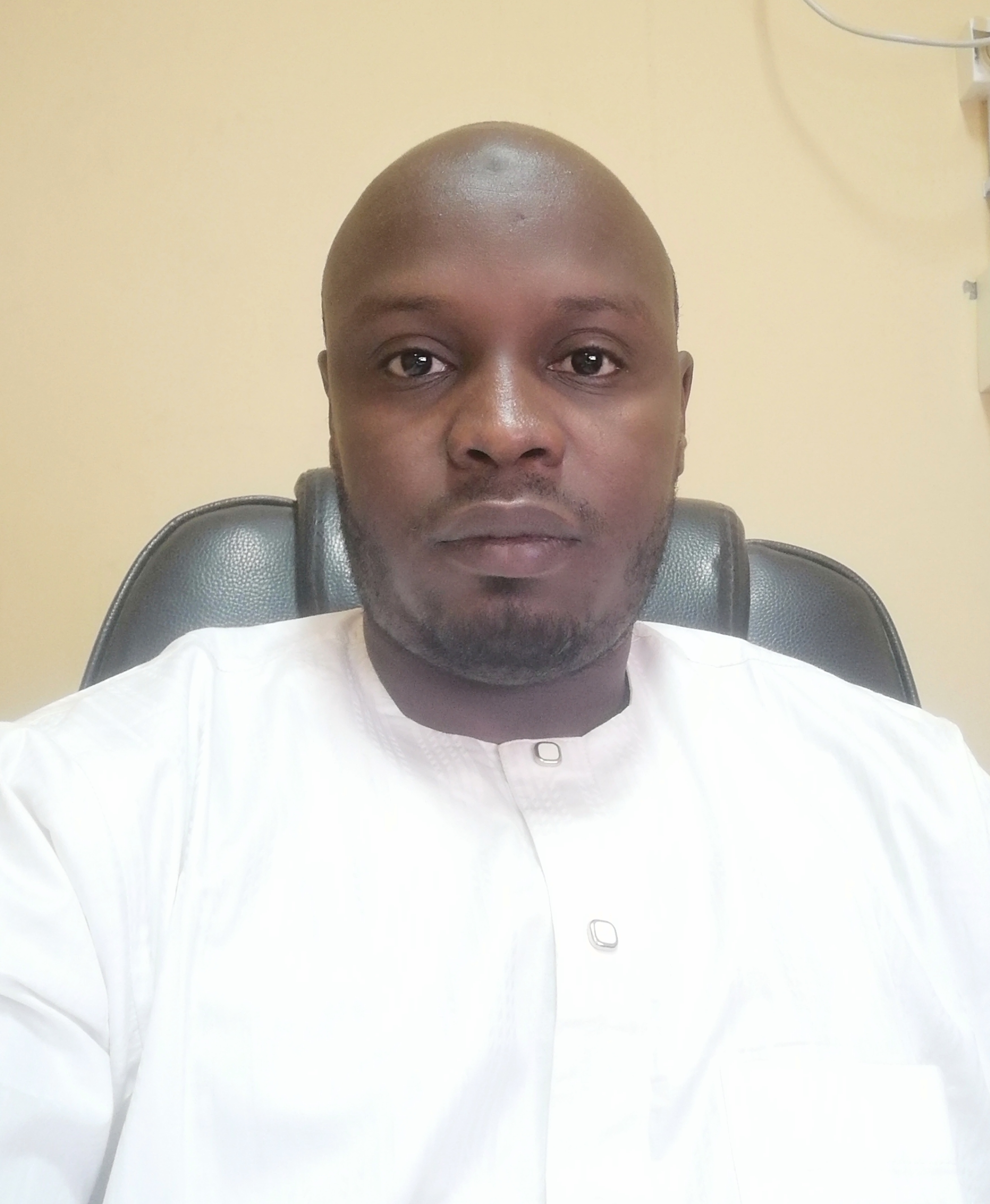 Profile picture for user GEC2022_MahamatMoussa Oumar