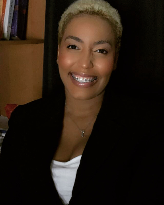 Profile picture for user NicoletteWB