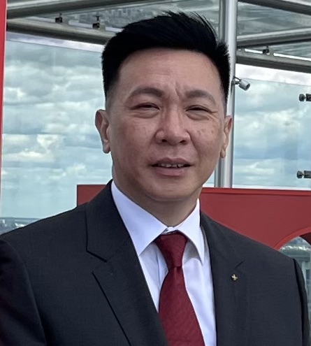 Profile picture for user Ivan Sandjaja - HOST INDONESIA