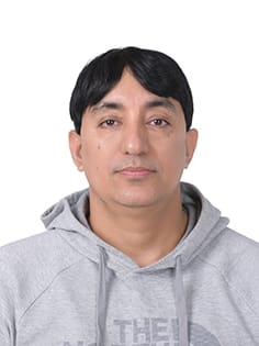 Profile picture for user surajbhusal