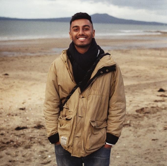 Profile picture for user kiranpatel