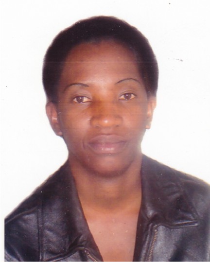 Profile picture for user judithnamutowe