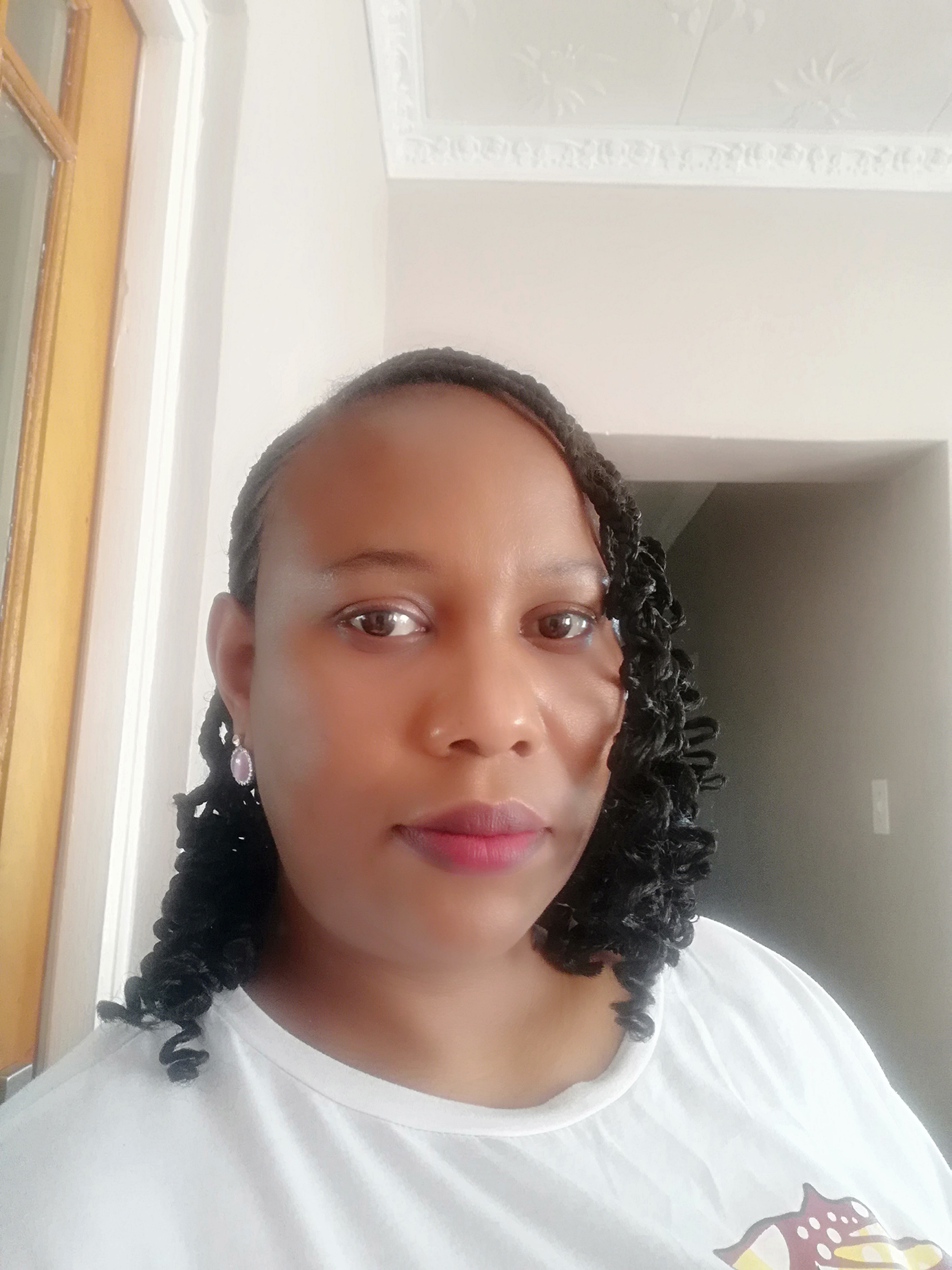 Profile picture for user GEC2022_MaleseliMatlosa