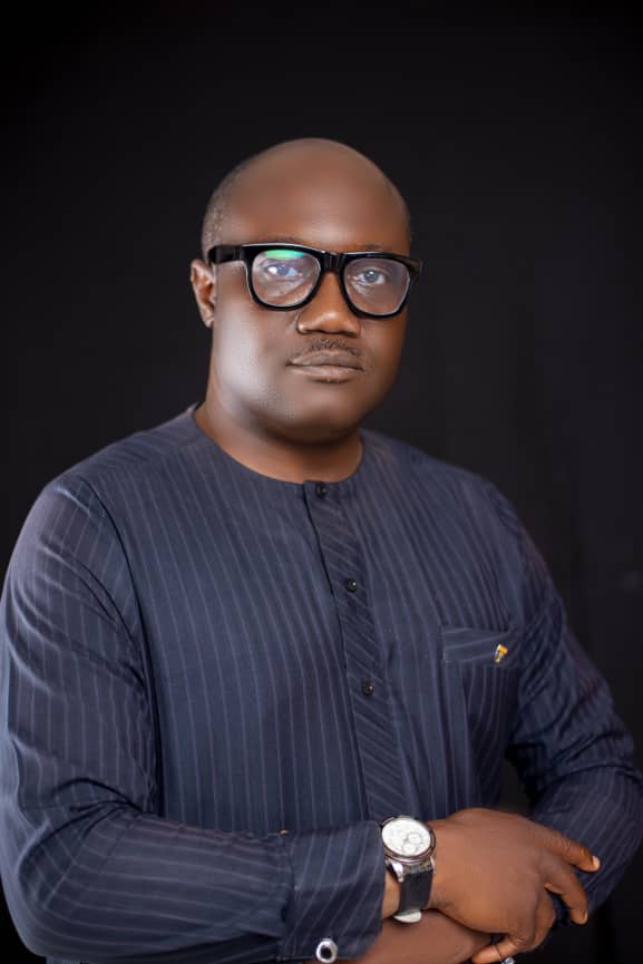 Profile picture for user femibolaji