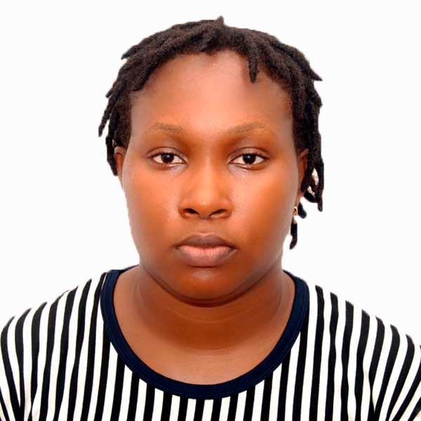 Profile picture for user mariamrashidkombo