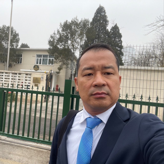 Profile picture for user senglonh