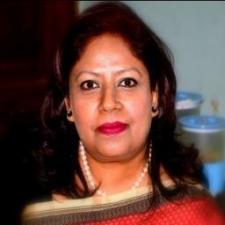 Profile picture for user rubinahossainforouq