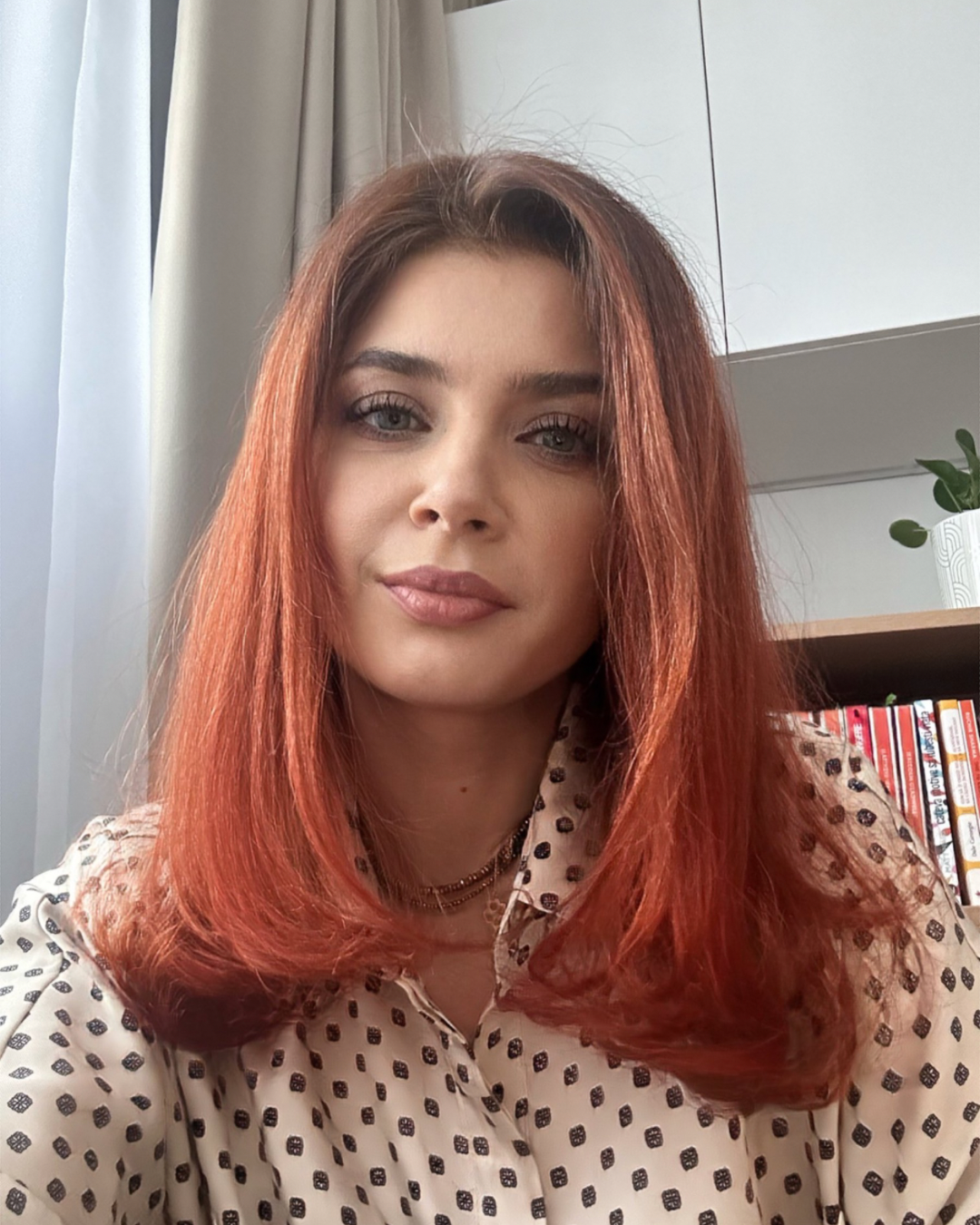Profile picture for user elenaenache