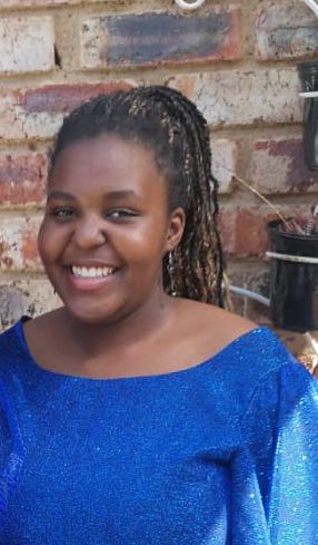 Profile picture for user nkokangobeni