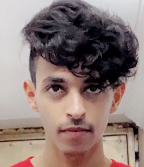 Profile picture for user hamedalzahrani